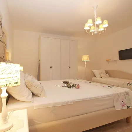 Apartment Fuer 5 Personen Ca 70 Qm In Liznjan, Istrien Suedkueste Von Istrien Liznjan